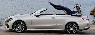 Mercedes Benz E Class Cabriolet Is The Latest 4wd Coupe Benz E Class Benz E Mercedes Benz Cars