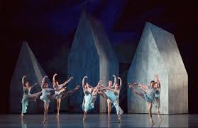 New ballets were created by artyom vasiliev (the. Miami City Ballet The Fairy S Kiss Walpurgisnacht Ballet Polyphonia Miami Dancetabs