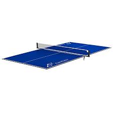 Eastpoint Sports Foldable Table Tennis Conversion Top Features No Assembly Easy Storage And Complet Table Tennis Conversion Top Table Tennis Foldable Table