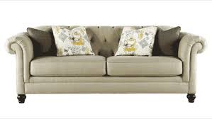 Tufted Couch Ashley Furniture Ashley Furniture Furniture Ashley Furniture Sofas