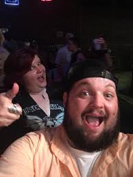 anyone remember this young lady, Rhonda Dunkley? She was a contract  secretary in the wardens office when I started at LoCI in January 2000.  Skinny little single catholic girl who got married,