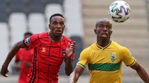 We did not find results for: Psl Wrap Ts Galaxy Show Courage Against Golden Arrows Amazulu Held By Cape Town City Goal Com