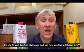 The Aloe Challenge