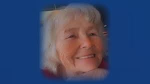 Obituary: Helen Catherine (Guy) Olson