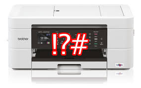 If you are given the option to choose the brother printer driver, then it is installed. Microsoft Kb4557957 Und Kb4560960 Windows Updates Legen Brother Drucker Lahm Aktualisiert Druckerchannel