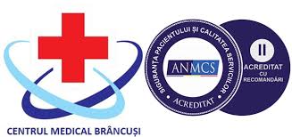 Numărul de telefon al centrului de permanență; Centru De Permanenta Centrul Medical Brancusi