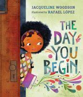 Maybe you would like to learn more about one of these? The Day You Begin
