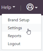 If forwarding is enabled, your screen will have additional information in the forwarding section. Locate My Zensales Forwarding Address Zensales