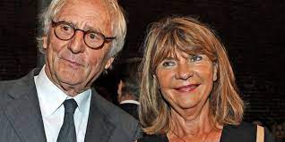 Maybe you would like to learn more about one of these? Jubilaum Tv Star Gunther Maria Halmer Wird 75 Jahre Alt