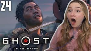 IT WAS HIM THE WHOLE TIME?!