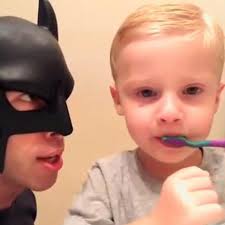 Blake Wilson is an Atlanta resident and father of four whose “BatDad” Vine videos have made him an internet sensation. A compilation of his Vine clips on ... - batdad