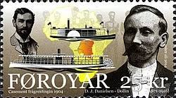 Roger Casement