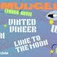 SMUDGED - LENNOX HOTEL LIVE MUSIC EVENT. event image