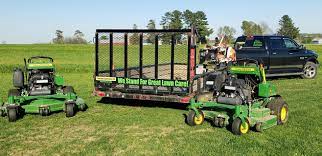 Doing business as:trimline lawn care. Trimline Lawn Care Llc