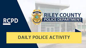 What does rcpd stand for? Rcpd Report 4 20 21 News Radio Kman