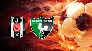 Haftasında sahasında denizlispor'u konuk edecek. Besiktas Denizlispor Macinin Ilk 11 Leri Beli Oldu