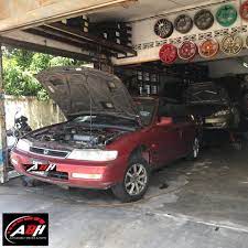 Bengkel service kereta kota bharu. Bengkel Kereta Kota Bharu Abh Automobile Service Parts Facebook