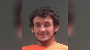 Wanted man with lip neck tattoo arrested after help from community