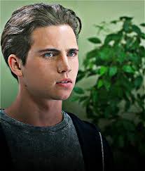 Robby Keene Edit Joining Cobra Kai