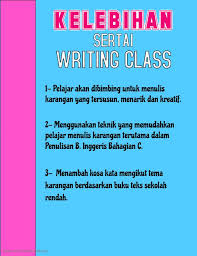 Düzenli, tertipli, planlı, organize, düzenli, tertipli, organize, örgütlenmiş. English Writing Class For Upsr An Najah Learning Centre Facebook