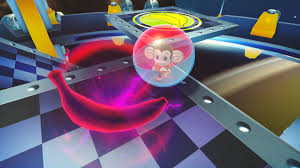 First you must play through the first eight worlds and get through them however you possibly can. Super Monkey Ball Banana Mania Review Gaming Nexus