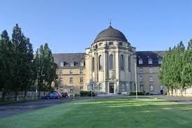 22, 53757, sankt augustin deutschland inklusive kontaktdaten wie adresse, telefonnummer, webseite, anfahrtsplan u.a. Steyler Missionare Sankt Augustin