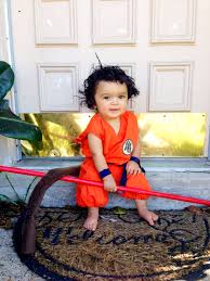 Dragonball Goku Costume Fantasia Carnaval Crianca Carnaval Infantil Fantasias Carnaval