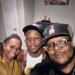 Tisha Roberson's Instagram, Twitter & Facebook