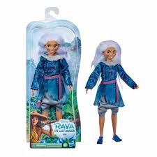 It is scheduled to be released on march 5 , 2021 and will be the 59th animated feature in the disney animated canon. Hasbro Disney Raya And The Last Dragon Sisu Fashion Doll 1 Ct Fred Meyer