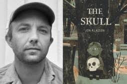 Words &amp; Pictures with Jon Klassen, Presented by Pittsburgh Arts &amp;  Lectures