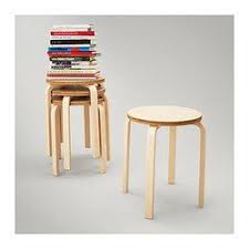 Fresh Home Furnishing Ideas And Affordable Furniture Ikea Wooden Stool Ikea Stool Stool