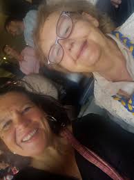 A wonderful celebration of family and friendship. Today in Croke Park we  imagine our shared future together in a new Ireland. #EidMubarak  @IrishMuslimCoun GAA