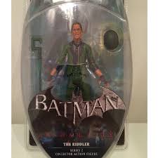 Then he gives you another clue. Dc Direct Dc Collectibles Arkham City Batman Riddler Figure Hobbies Toys Toys Games On Carousell