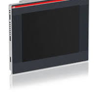 CP651-WEB Abb CP651-WEB:CP600, control panel, TFT graphic ...