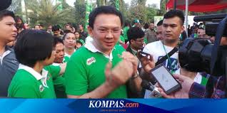 Rumah sakit tzu chi juga berusaha mewujudkan pelayanan kesehatan. Gubernur Basuki Hadiri Peletakan Batu Pertama Rs Tzu Chi Indonesia