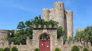 Sábados de 11 a 20 h. San Martin De Valdeiglesias En Madrid 8 Lugares Imprescindibles Para Visitar