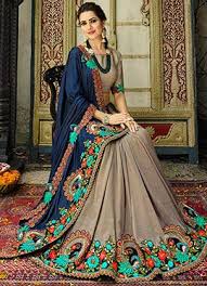 Latest Half N Half Saree Designer Half N Half Sarees Online Our kids saree collection is a tribute for the kids of substance. latest half n half saree designer half n half sarees online