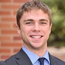 Jeff Mooneyham's Instagram, Twitter & Facebook