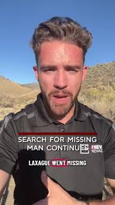 Charissa Carter Missing