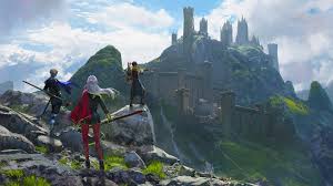 To all free fire gujarati players, what are you waiting for? Fire Emblem Three Houses And The Illusion Of Choice Tom S Guide