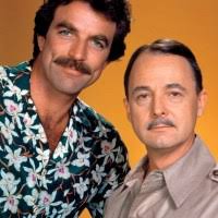Tom Selleck Pays Tribute to 'Magnum P.I.' Co-Star: John Hillerman's Accent  Even Fooled the Brits
