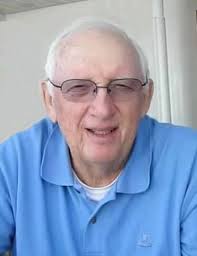 Obituary information for Franklin James Marriner