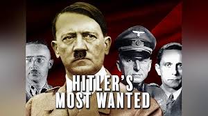 Prime Video: Hitler's Most Wanted