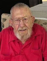 Richard Peterson Obituary (1936