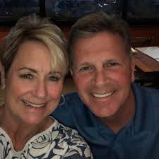 Happy birthday to my favorite guy! Somehow you just keep getting better  year after year. I love you and every minute of our lives.