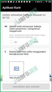 Nah, karena jam kerjanya bisa fleksibel, kurir. 15 Cara Daftar Kurir Lazada 2021 Syarat Wilayah Keuntungan Infojek
