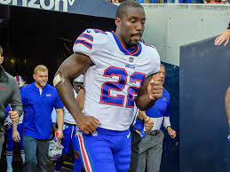 Check spelling or type a new query. Nfl Vontae Davis Von Den Buffalo Bills Verkundet Karriereende Zur Halbzeit Kicker