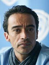 Fernando Becerril : Filmografia