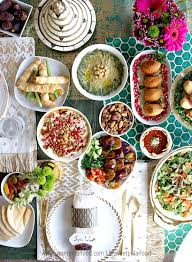 Iftar Table 2017 For Ramadan Sweet Pillar Food Ramadan Recipes Iftar Ramadan Recipes Iftar Recipes