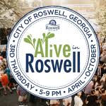 Alive in Roswell